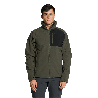 Chaqueta Pradelles - Verde Oscuro/Negro | Oferta ahora