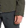 Chaqueta Pradelles - Verde Oscuro/Negro | Oferta ahora