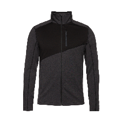 Chaqueta Lemps - Gris/Negro | Oferta ahora