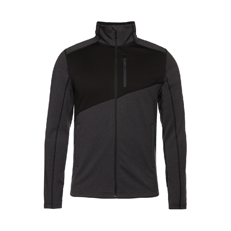 Chaqueta Lemps - Gris/Negro | Oferta ahora