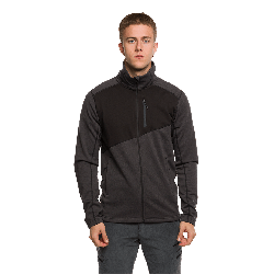 Chaqueta Lemps - Gris/Negro | Oferta ahora