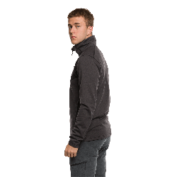 Chaqueta Lemps - Gris/Negro | Oferta ahora