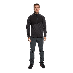 Chaqueta Lemps - Gris/Negro | Oferta ahora
