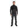 Chaqueta Lemps - Gris/Negro | Oferta ahora