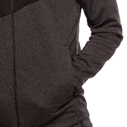 Chaqueta Lemps - Gris/Negro | Oferta ahora