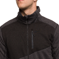 Chaqueta Lemps - Gris/Negro | Oferta ahora