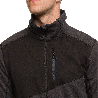 Chaqueta Lemps - Gris/Negro | Oferta ahora