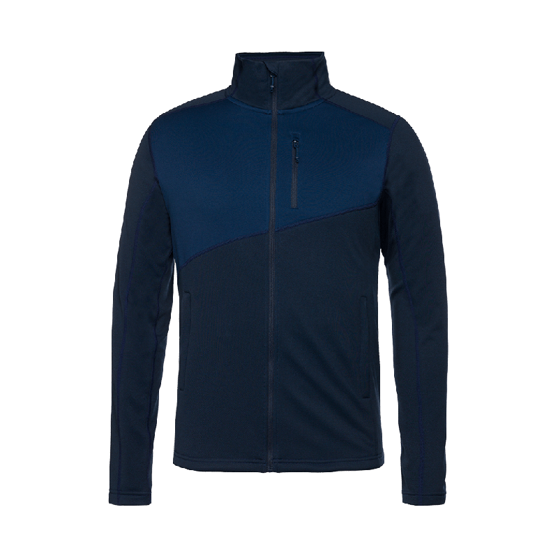 Chaqueta Lemps - Azul/Azul | Oferta ahora