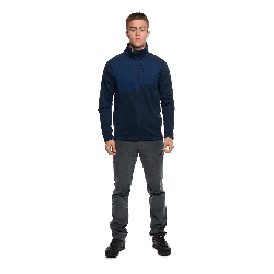 Chaqueta Lemps - Azul/Azul | Oferta ahora