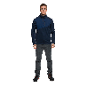 Chaqueta Lemps - Azul/Azul | Oferta ahora