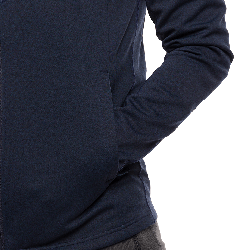 Chaqueta Lemps - Azul/Azul | Oferta ahora