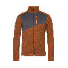 Chaqueta Lemps - Naranja/Gris | Oferta ahora