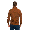Chaqueta Lemps - Naranja/Gris | Oferta ahora