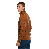 Chaqueta Lemps - Naranja/Gris | Oferta ahora
