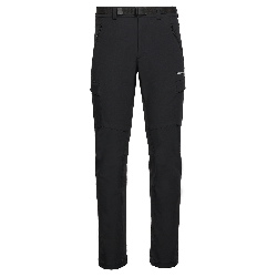 Pantalón Largo Zagora - Negro | Oferta ahora