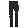 Pantalón Largo Zagora - Negro | Oferta ahora