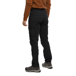 Pantalón Largo Zagora - Negro | Oferta ahora