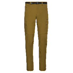 Pantalón Largo Zagora - Marrón | Oferta ahora