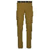 Pantalón Largo Zagora - Marrón | Oferta ahora