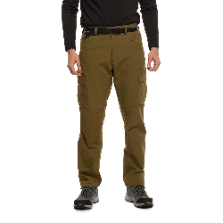 Pantalón Largo Zagora - Marrón | Oferta ahora