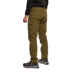 Pantalón Largo Zagora - Marrón | Oferta ahora