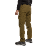 Pantalón Largo Zagora - Marrón | Oferta ahora