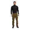 Pantalón Largo Zagora - Marrón | Oferta ahora