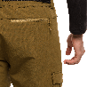 Pantalón Largo Zagora - Marrón | Oferta ahora
