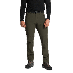 Pantalón Largo Zagora - Verde Oscuro | Oferta ahora
