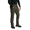Pantalón Largo Zagora - Verde Oscuro | Oferta ahora