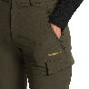 Pantalón Largo Zagora - Verde Oscuro | Oferta ahora