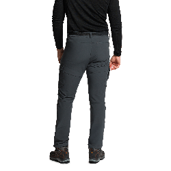Pantalón Largo Zagora - Antracita | Oferta ahora