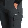 Pantalón Largo Zagora - Antracita | Oferta ahora