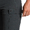 Pantalón Largo Zagora - Antracita | Oferta ahora