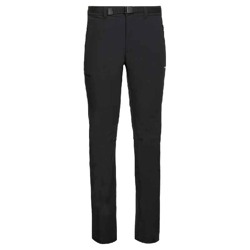 Pantalón Largo Agadir - Negro | Oferta ahora