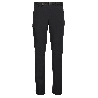 Pantalón Largo Agadir - Negro | Oferta ahora