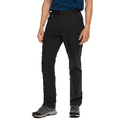 Pantalón Largo Agadir - Negro | Oferta ahora