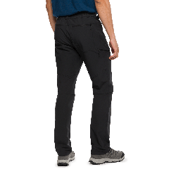 Pantalón Largo Agadir - Negro | Oferta ahora