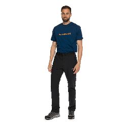 Pantalón Largo Agadir - Negro | Oferta ahora