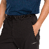 Pantalón Largo Agadir - Negro | Oferta ahora