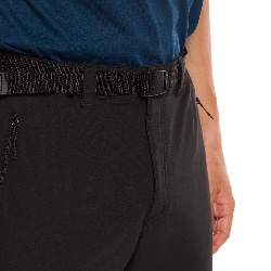 Pantalón Largo Agadir - Negro | Oferta ahora