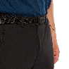 Pantalón Largo Agadir - Negro | Oferta ahora