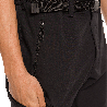 Pantalón Largo Agadir - Negro | Oferta ahora