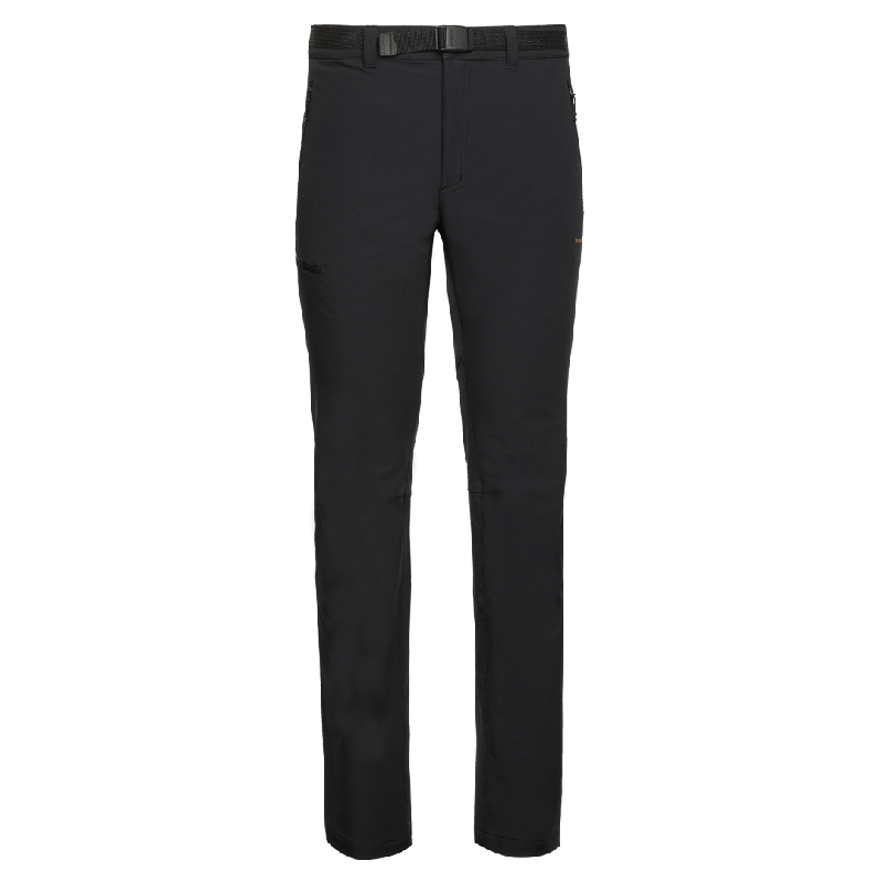 Pantalón Largo Agadir - Negro | Oferta ahora