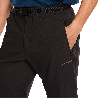 Pantalón Largo Agadir - Negro | Oferta ahora