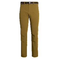 Pantalón Largo Agadir - Marrón | Oferta ahora