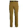 Pantalón Largo Agadir - Marrón | Oferta ahora