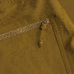 Pantalón Largo Agadir - Marrón | Oferta ahora