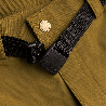 Pantalón Largo Agadir - Marrón | Oferta ahora