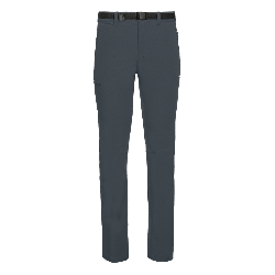 Pantalón Largo Agadir - Antracita | Oferta ahora